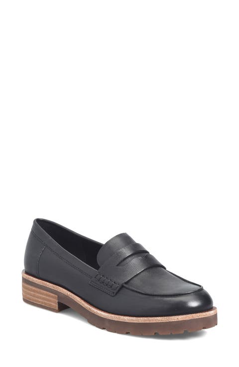 Carlisle Penny Loafer (Women)