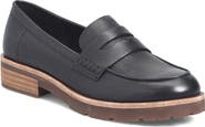 Kork-Ease® Carlisle Penny Loafer