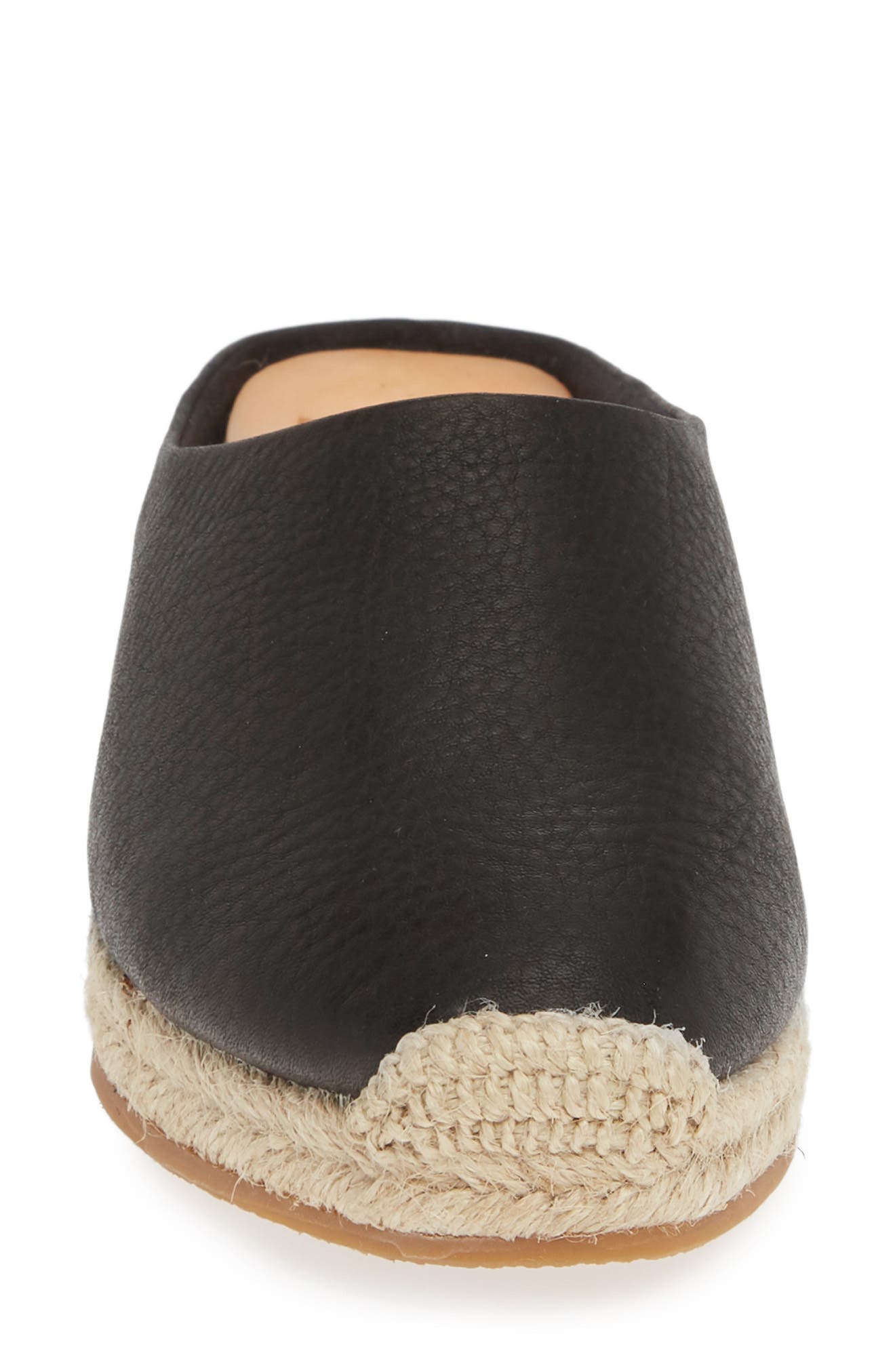 Dolce Vita Brandi Espadrille Mule, Alternate, color, 