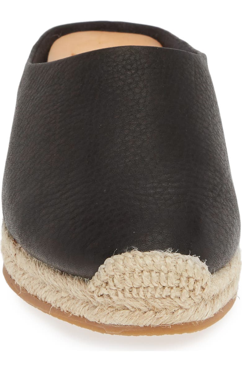 Dolce Vita Brandi Espadrille Mule, Alternate, color,
