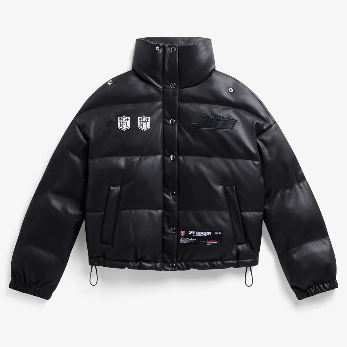 selected Black