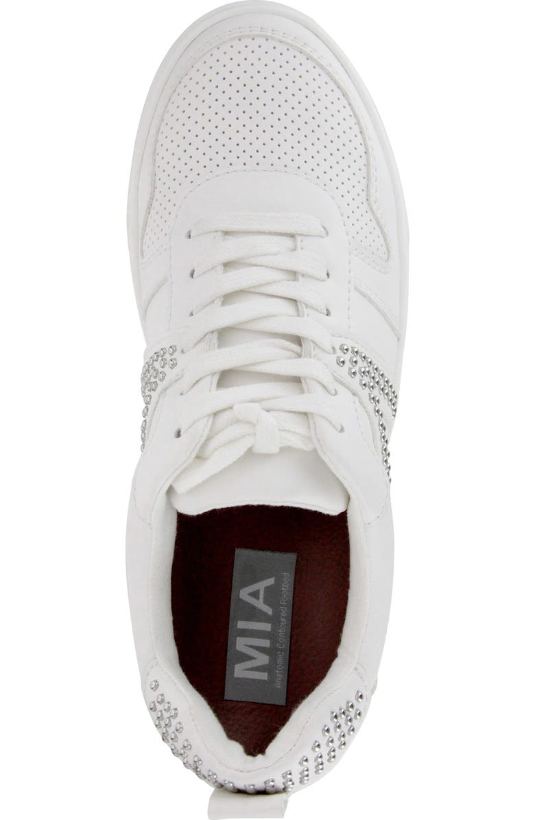 MIA Alta Sneaker, Alternate, color,