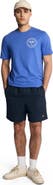 Lyle & Scott Linen Deck Shorts