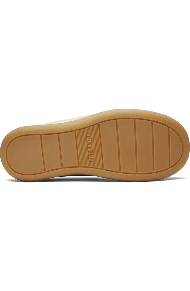 Axel Arigato Squish Sneaker - Women's, Alternate, color, Black/Gum