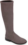 Gentle Souls by Kenneth Cole Emma Stretch Knee High Boot