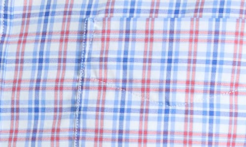 Untuckit Darrow Performance Button-down Shirt