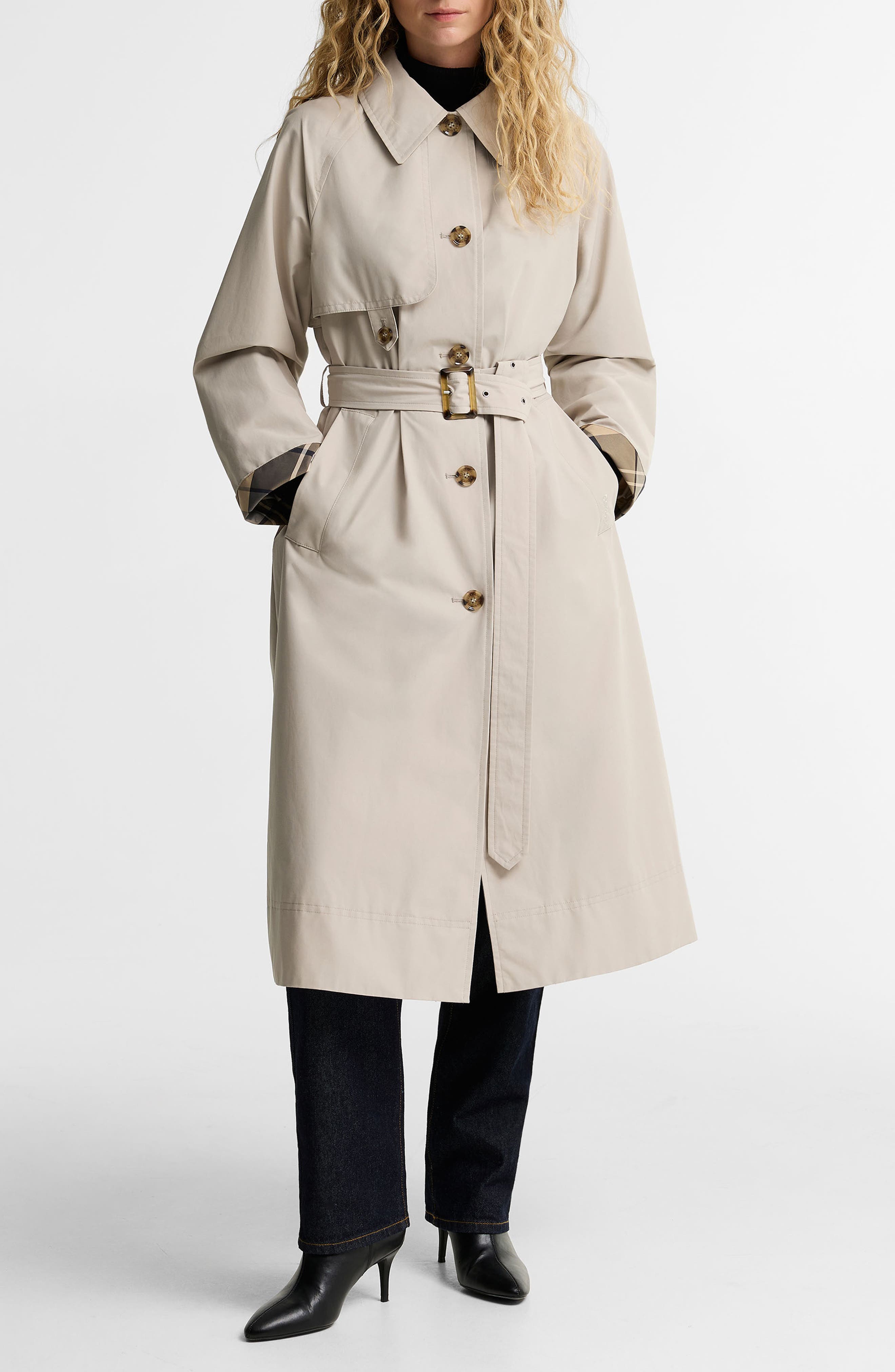 selected MIST/ BIRCHWOOD DRESS
