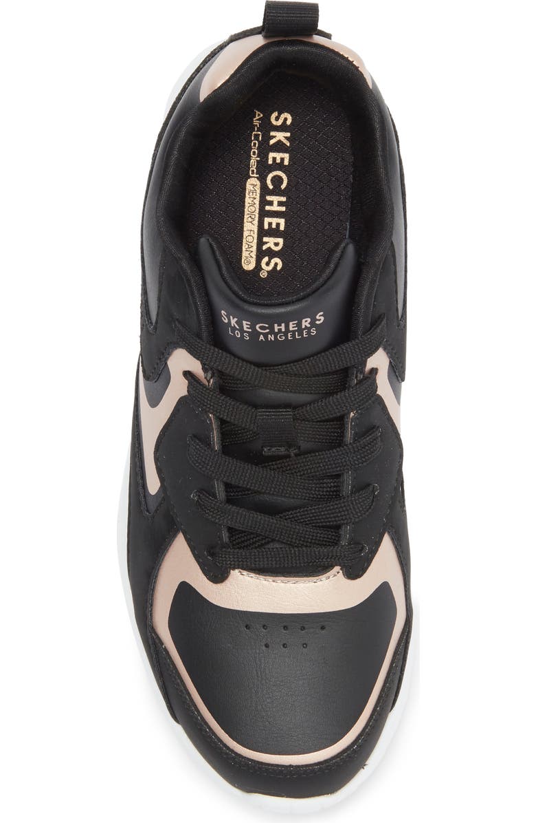 SKECHERS Kids' Uno Lite Sneaker, Alternate, color,