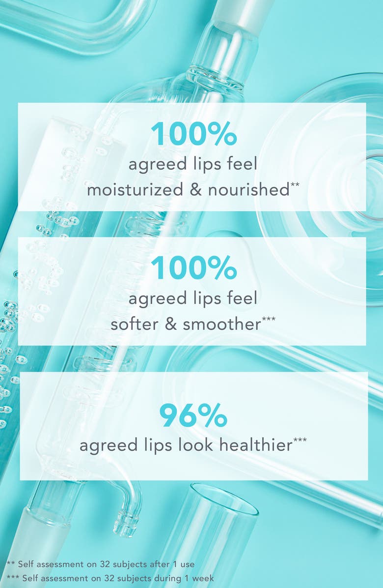 TULA Skincare Lip SOS Lip Treatment Balm Set USD $66 Value, Alternate, color,