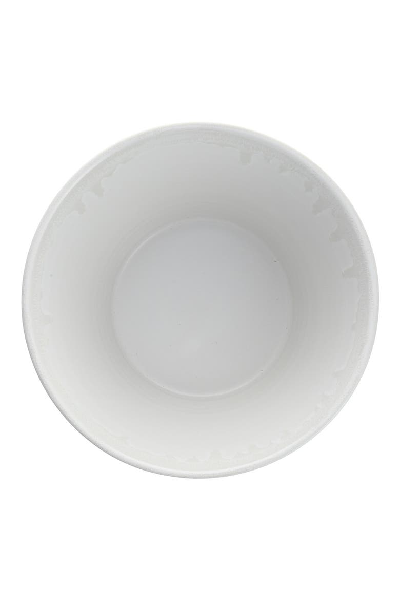 Cloud Terre Lena Serving Bowl, Alternate, color, WHITE