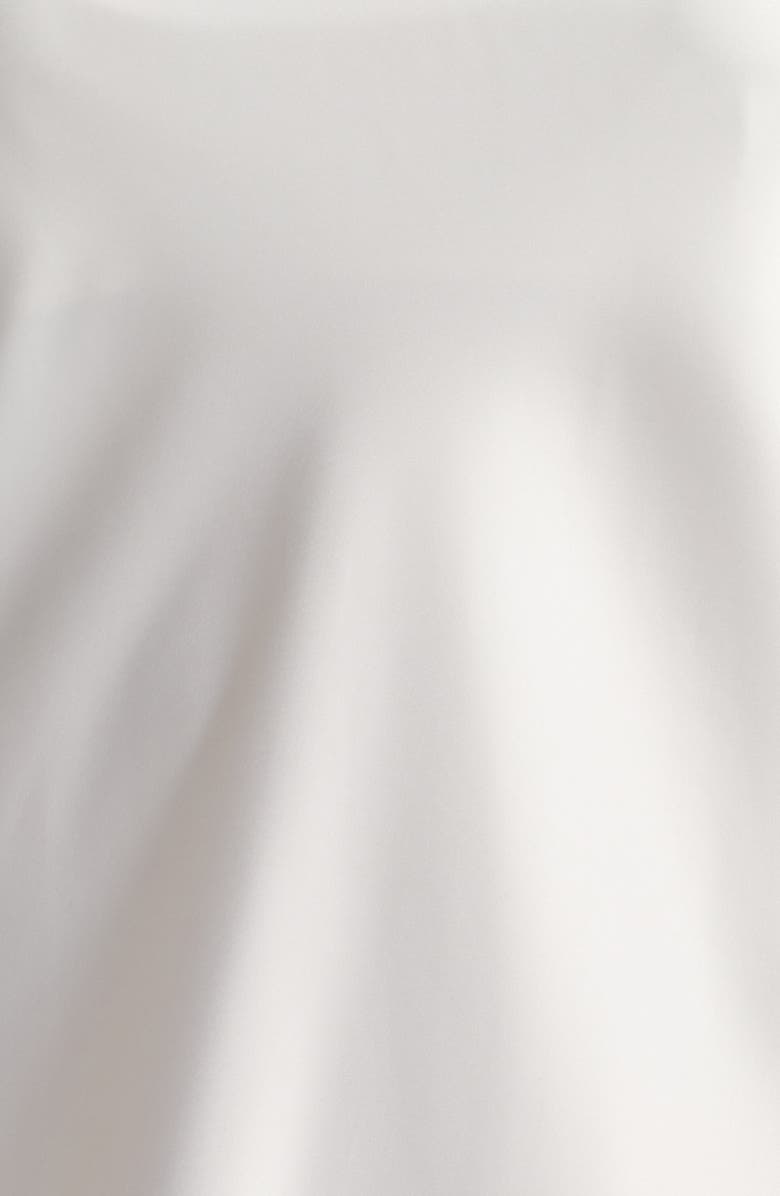 Natori Glamour Stretch Satin Chemise, Alternate, color, Shea