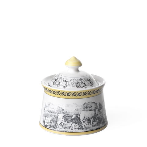 Audun Ferme Sugar Bowl