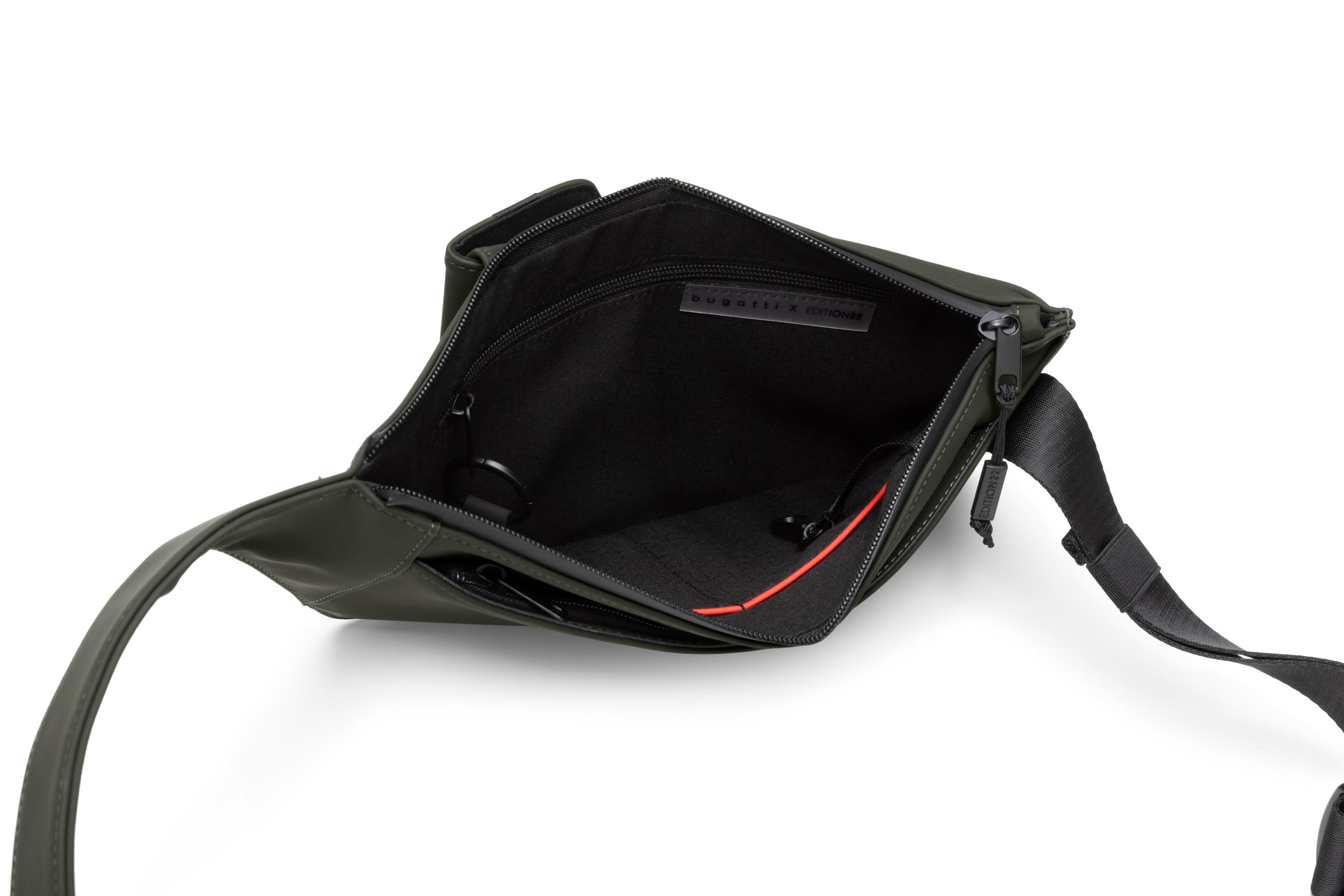 Lockpoint Sling Bag, Alternate, color, Khaki