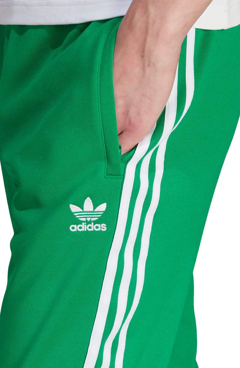 adidas Superstar Track Pants, Alternate, color, 