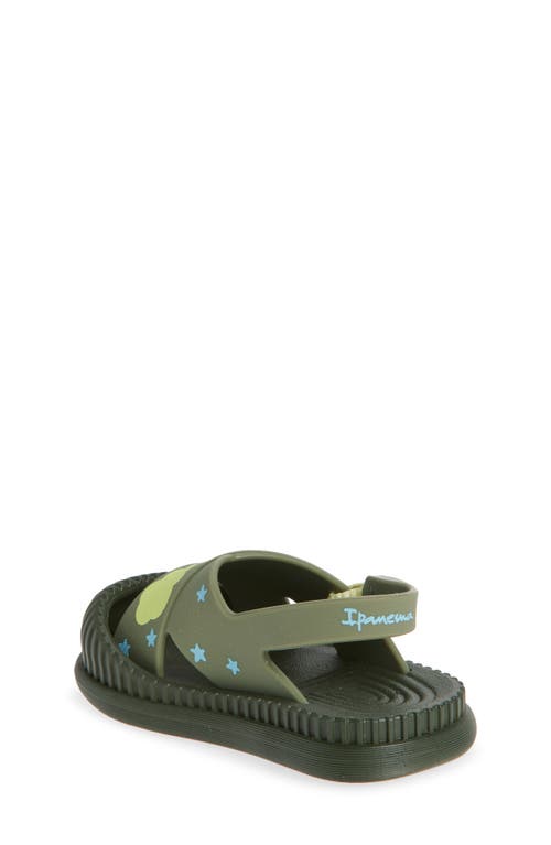 IPANEMA IPANEMA KIDS' CUTE SANDAL 