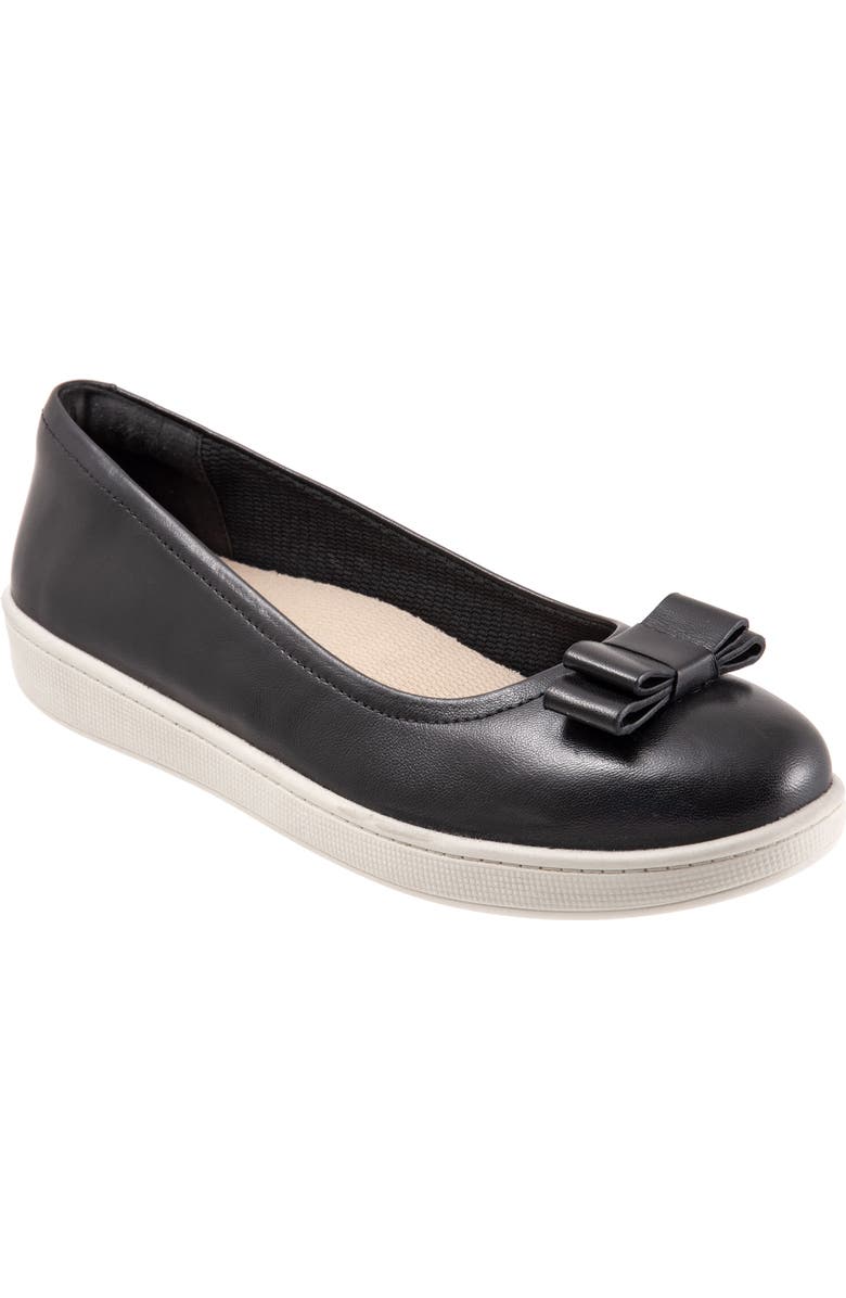 Trotters Avery Flat, Main, color,