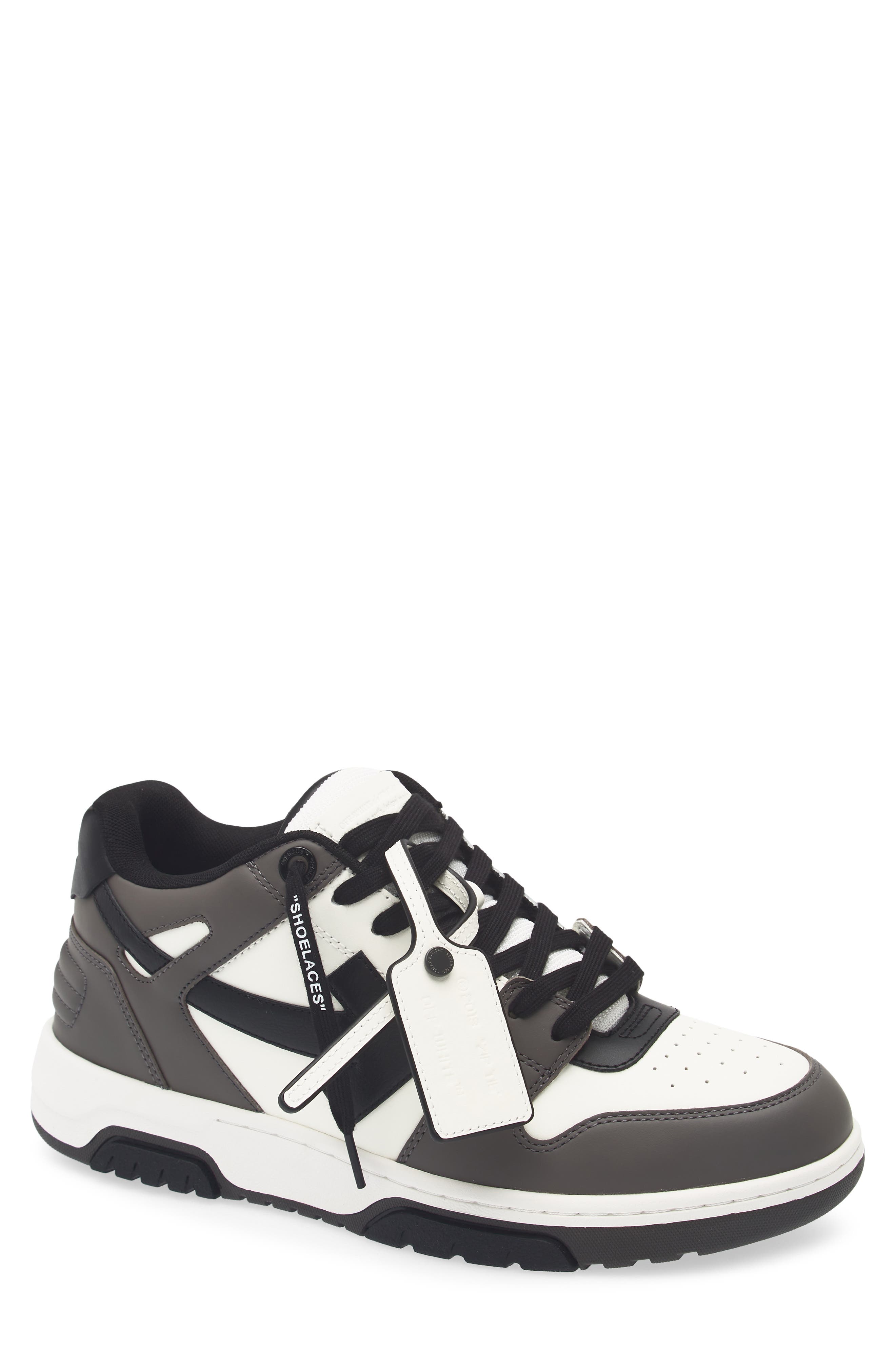 Off-White Out of Office Sneaker, Main, color, 