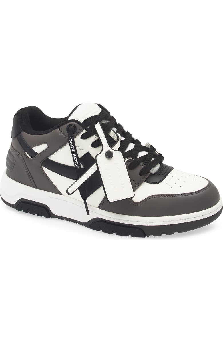 Off-White Out of Office Sneaker, Main, color,