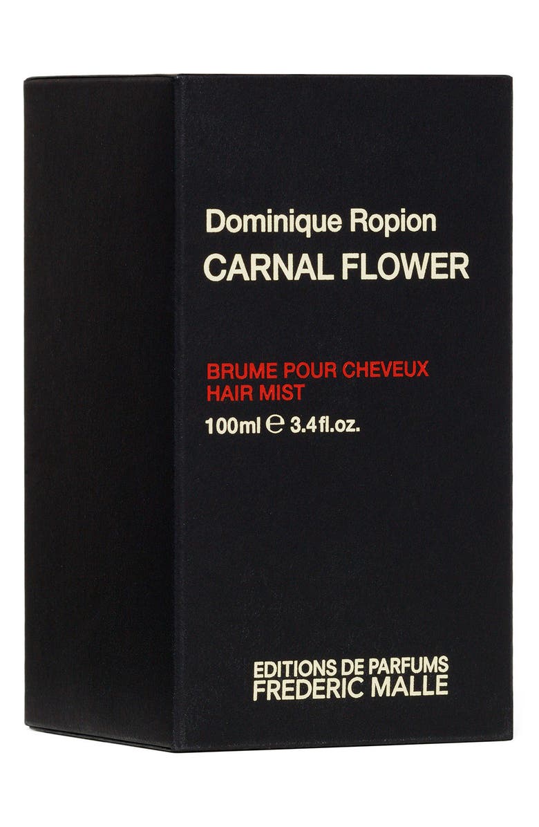 Frédéric Malle Carnal Flower Hair Mist, Alternate, color,
