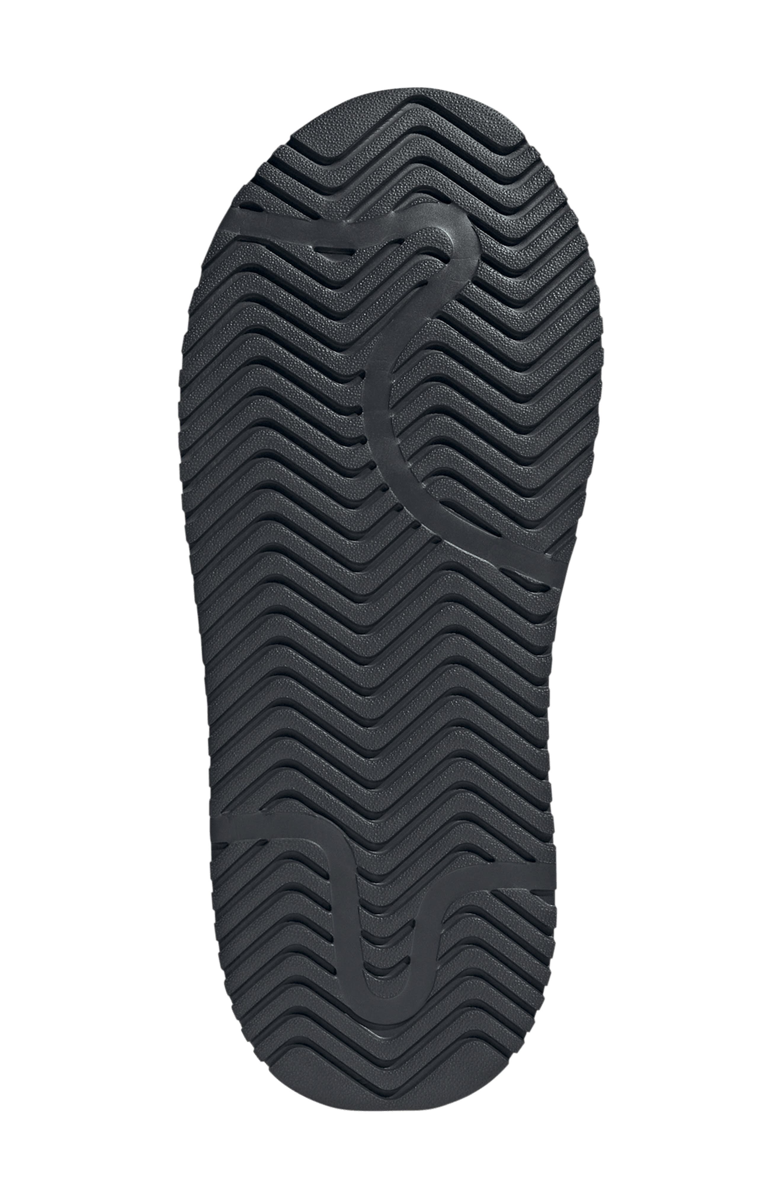 adidas Campus 00s Winter Mid Sneaker Boot, Alternate, color, Black/ Black/ Carbon