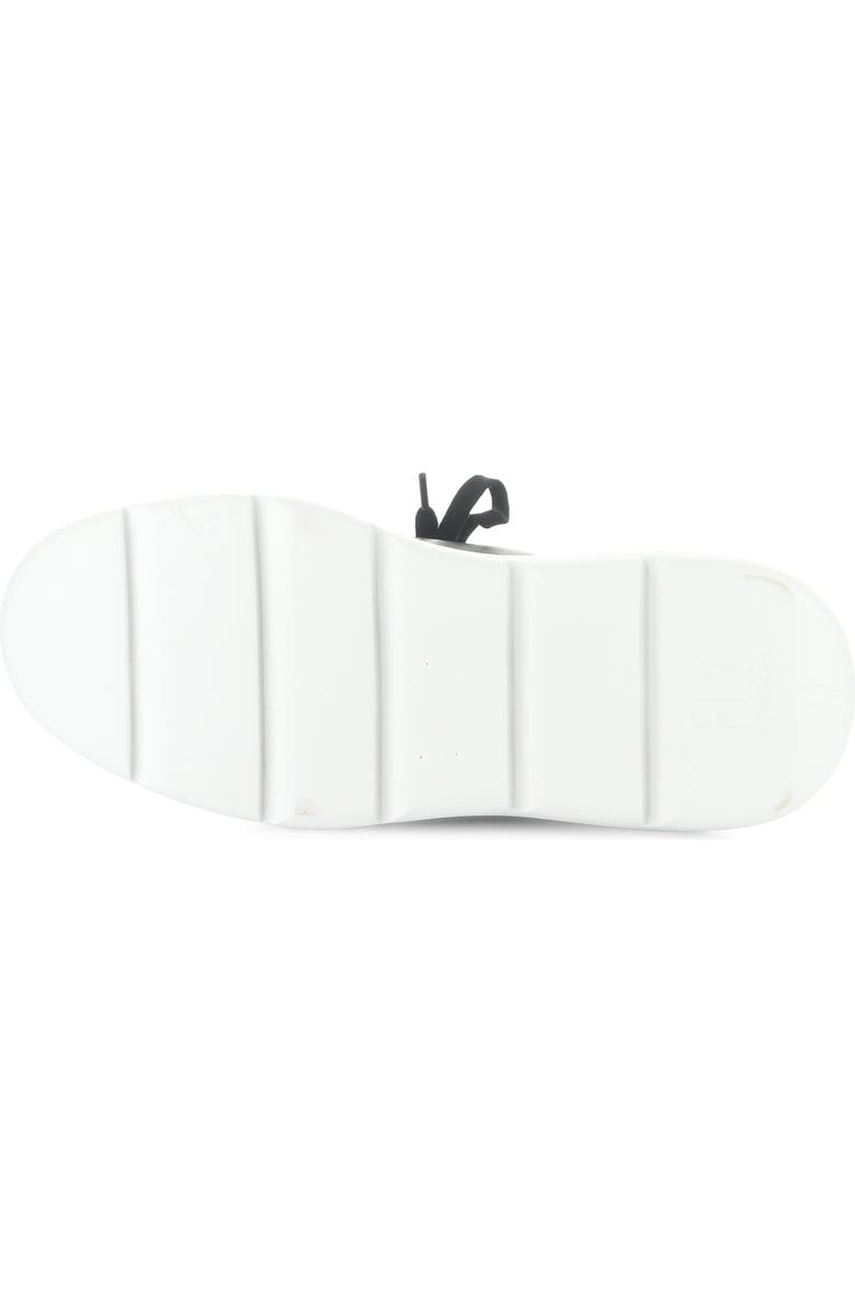 Fly London Joof Sneaker, Alternate, color,