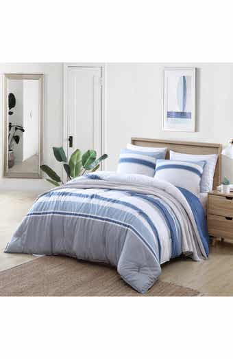 Nautica Trimmer Cotton Comforter Set