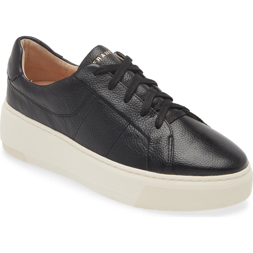 FRANKIE4 Riley Platform Sneaker