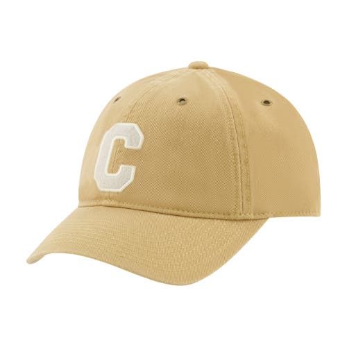 Blue Marlin Pittsburgh Crawfords 1926 Baseball Cap In Yellow