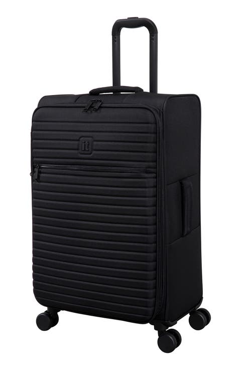 Lineation 25-Inch Softside Suitcase