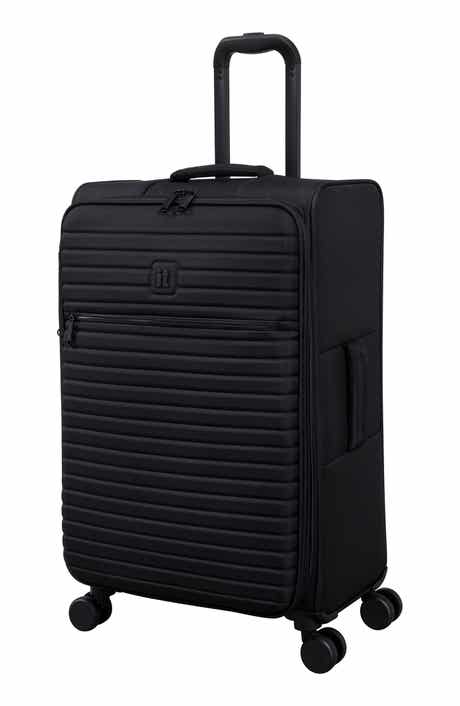 Lineation 25-Inch Softside Suitcase