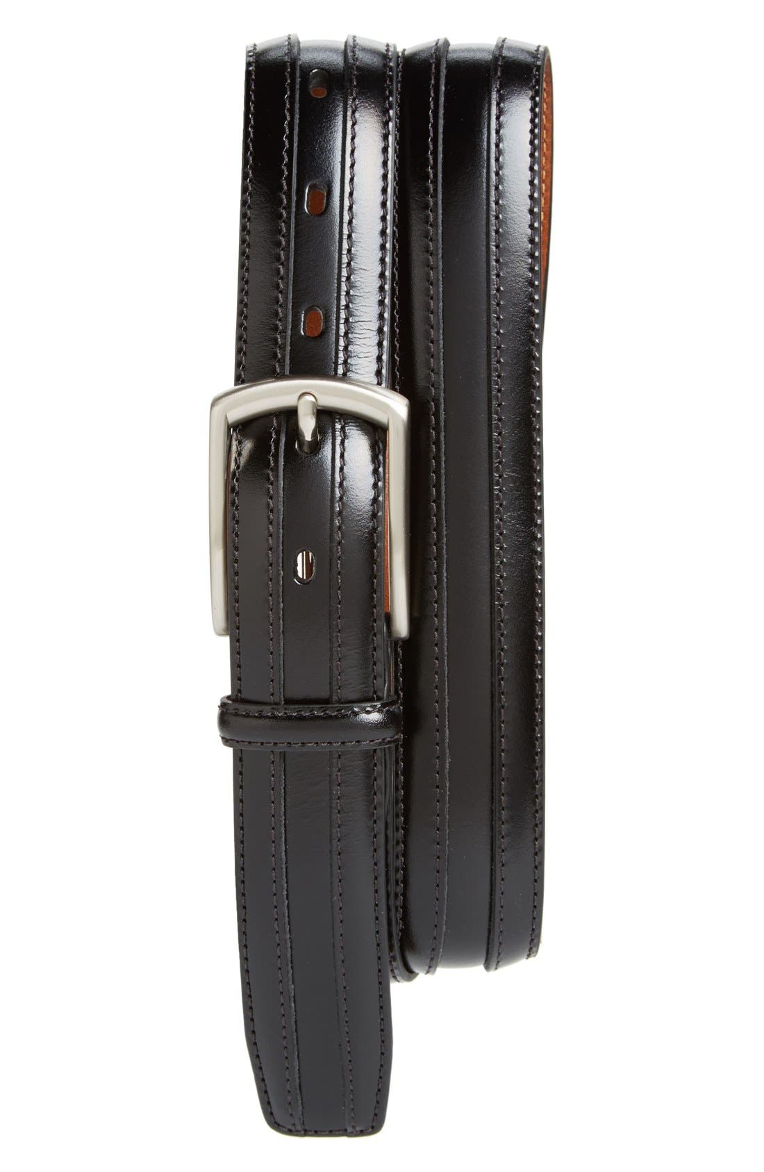 selected BLACK