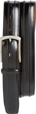 Johnston & Murphy Calfskin Belt