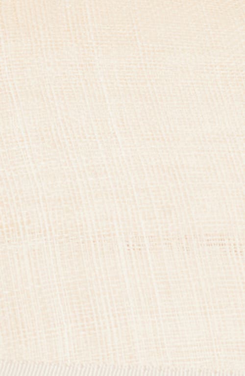 Valentino Garavani Large Brim Abacá Sun Hat