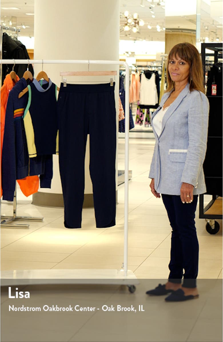 Getaway Ankle Pocket Pants, sales video thumbnail