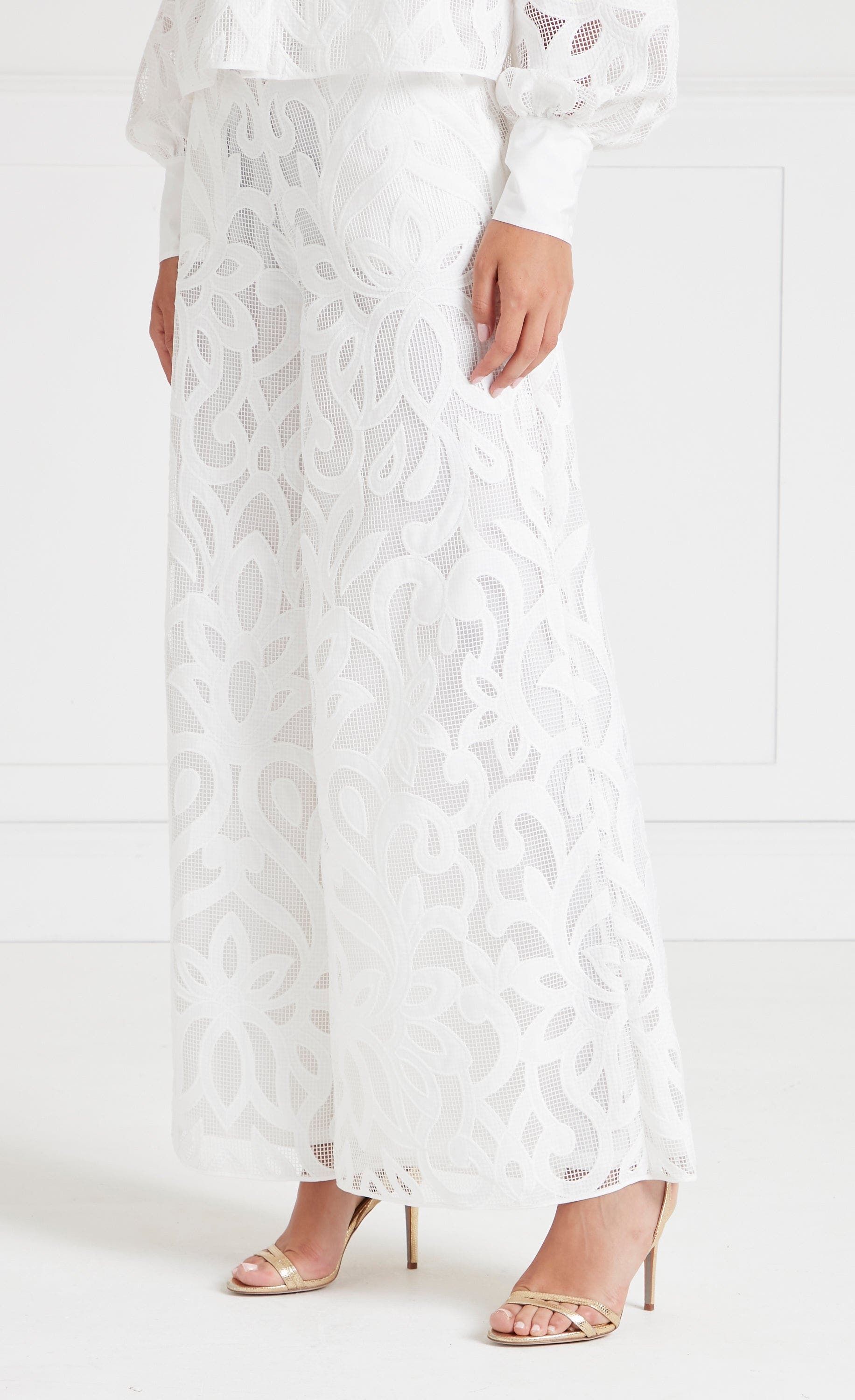 Louis Trousers - image 2