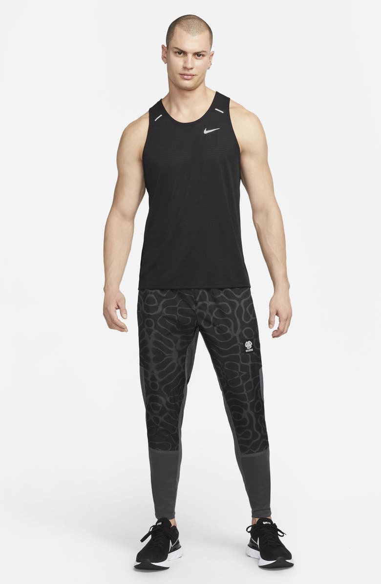 Nike Phenom Elite Dri-FIT Running Pants, Alternate, color,