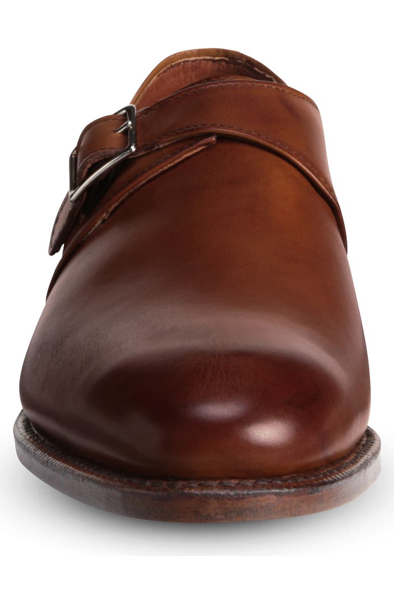 Allen Edmonds Plymouth Monk Shoe, Alternate, color,