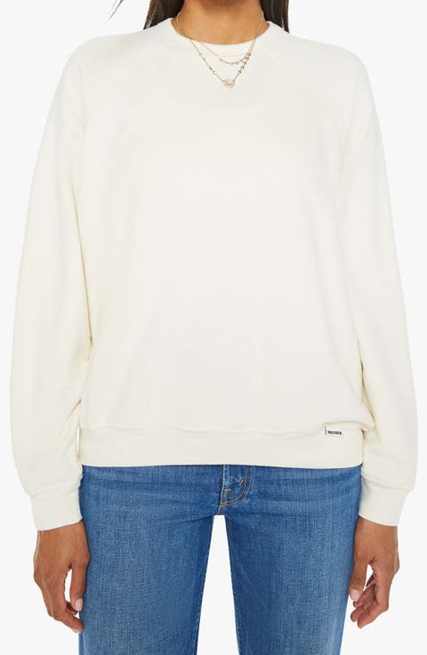 The Biggie Concert Cotton Graphic Sweatshirt