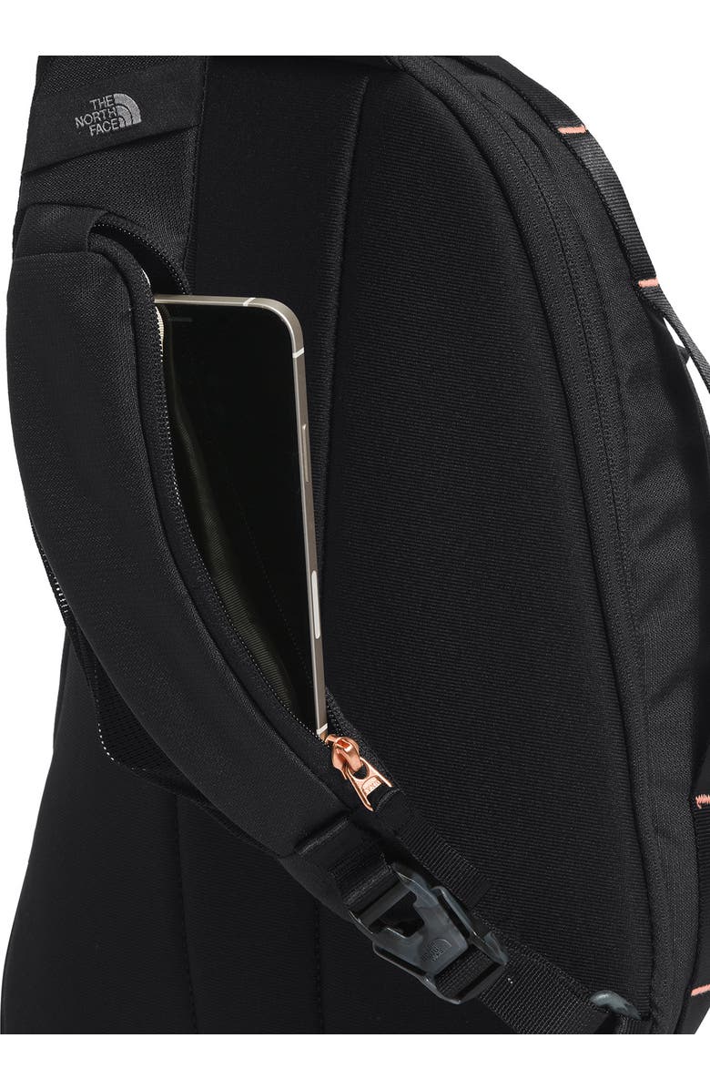 The North Face Isabella Water Repellent Sling Bag, Alternate, color,
