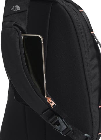 The North Face Isabella Water Repellent Sling Bag | Nordstrom