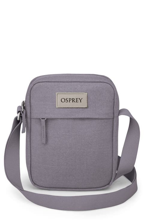 Arcane Small Crossbody Bag