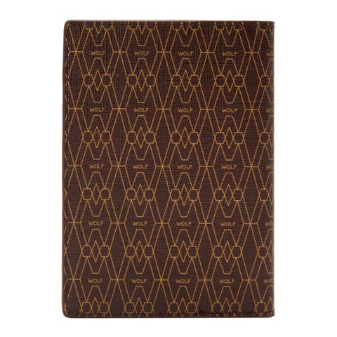 Signature Passport Sleeve