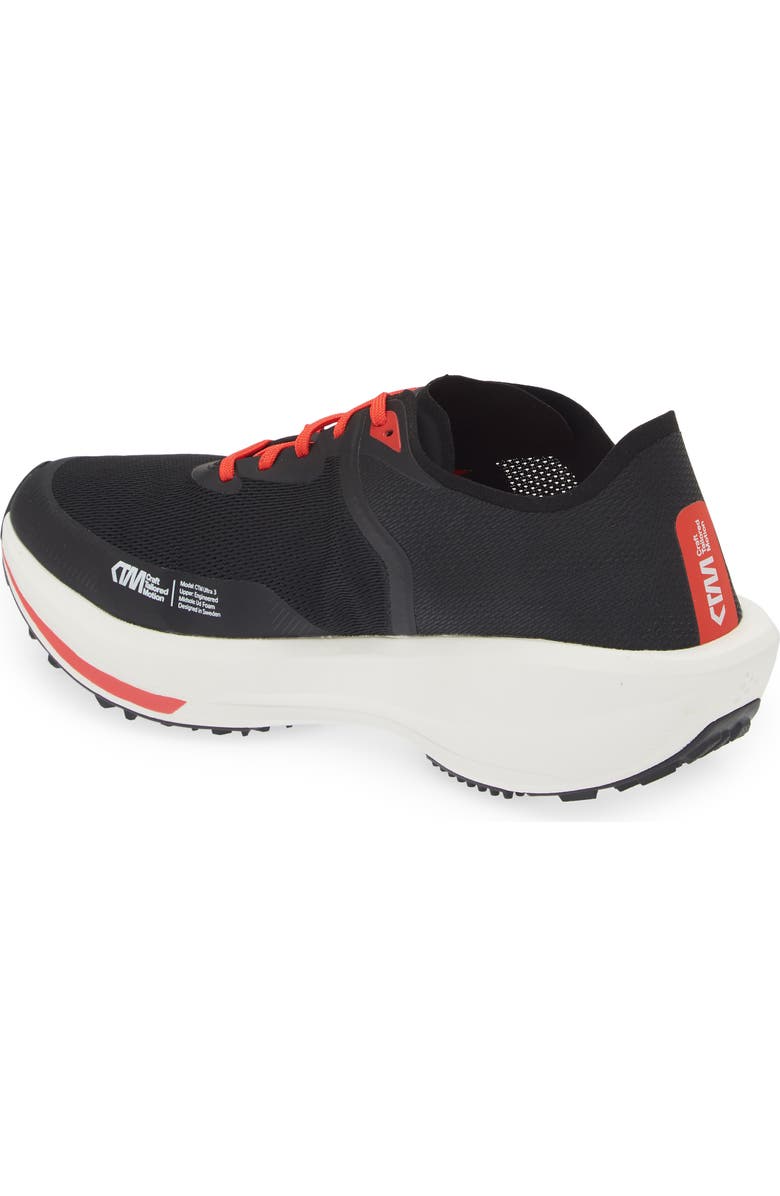Craft CTM Ultra 3 Running Shoe, Alternate, color,