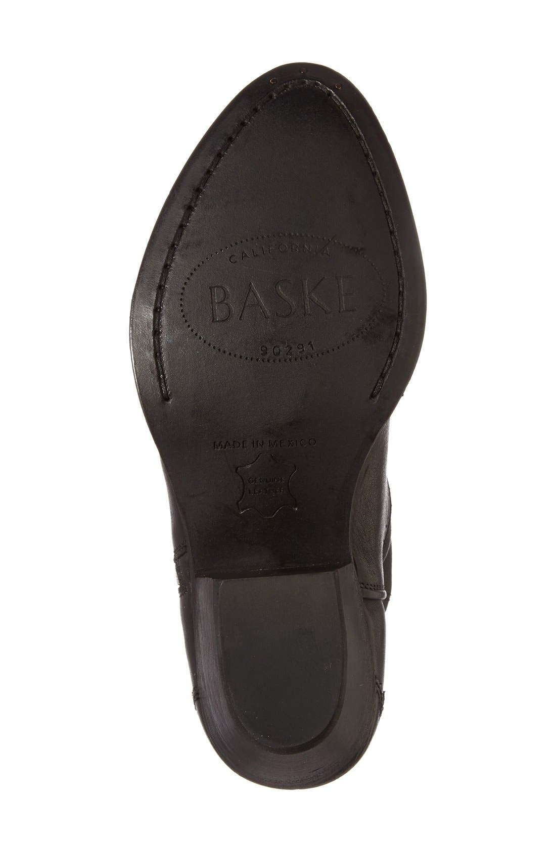 BASKE california Raider Bootie, Alternate, color, 