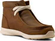 Ariat Kids' Spitfire Leather Boot