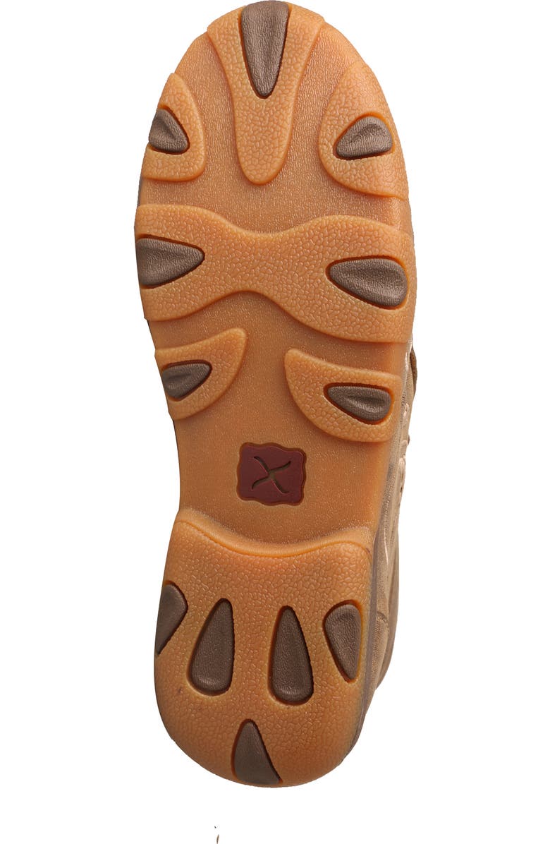 Twisted X Chukka Driving Boot, Alternate, color,