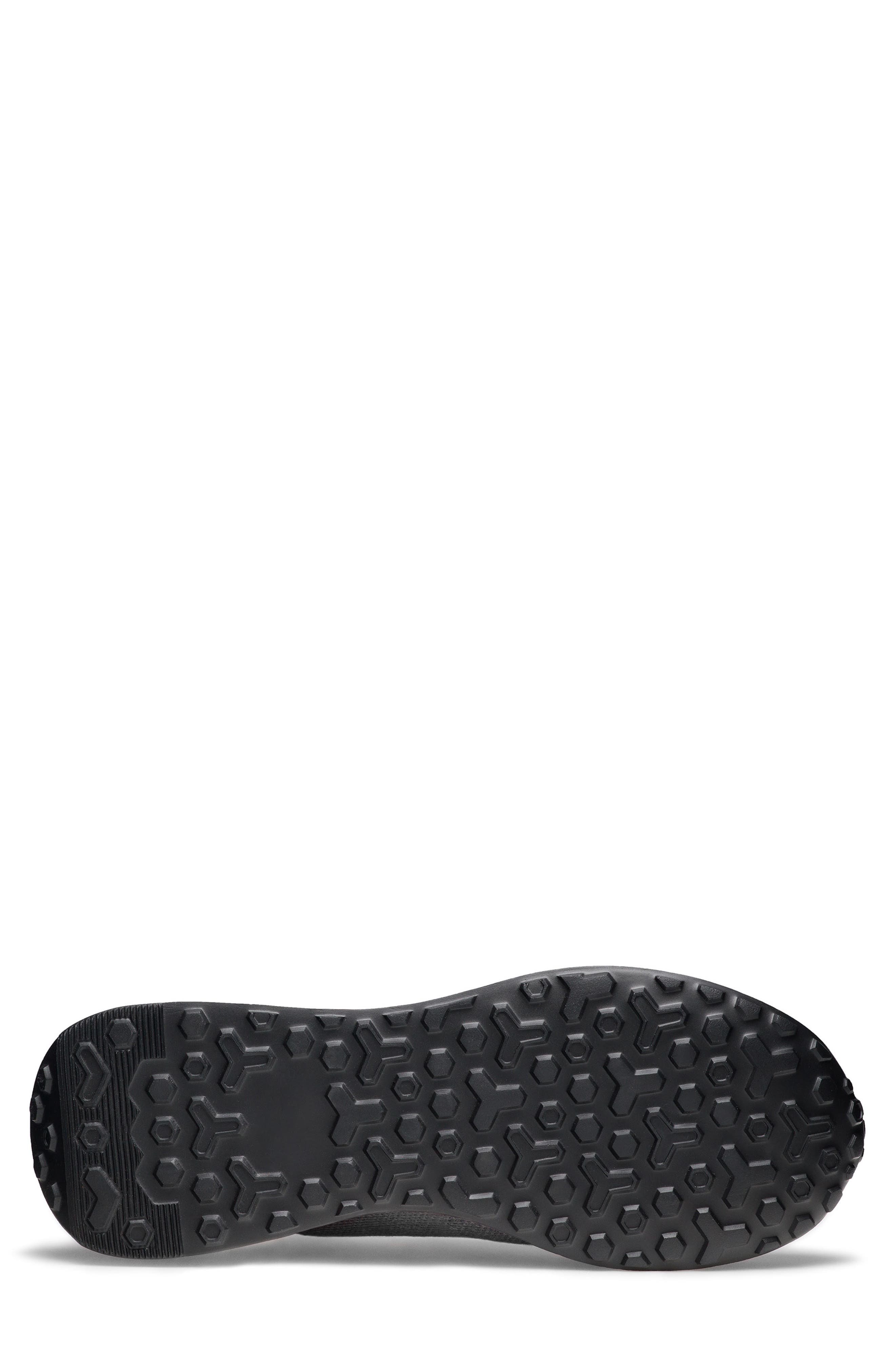 Stratus Sneaker, Alternate, color, INDIGO