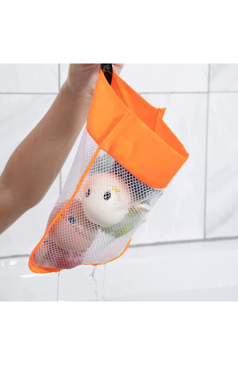 Sperric Floating Turtle Wind Up Bath Toy 3-Piece Set, Alternate, color,