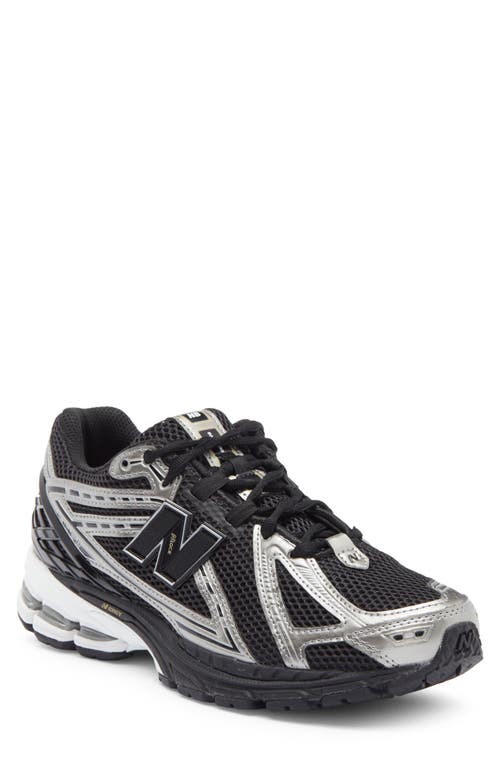 New Balance Gender Inclusive 1906r Running Shoe
