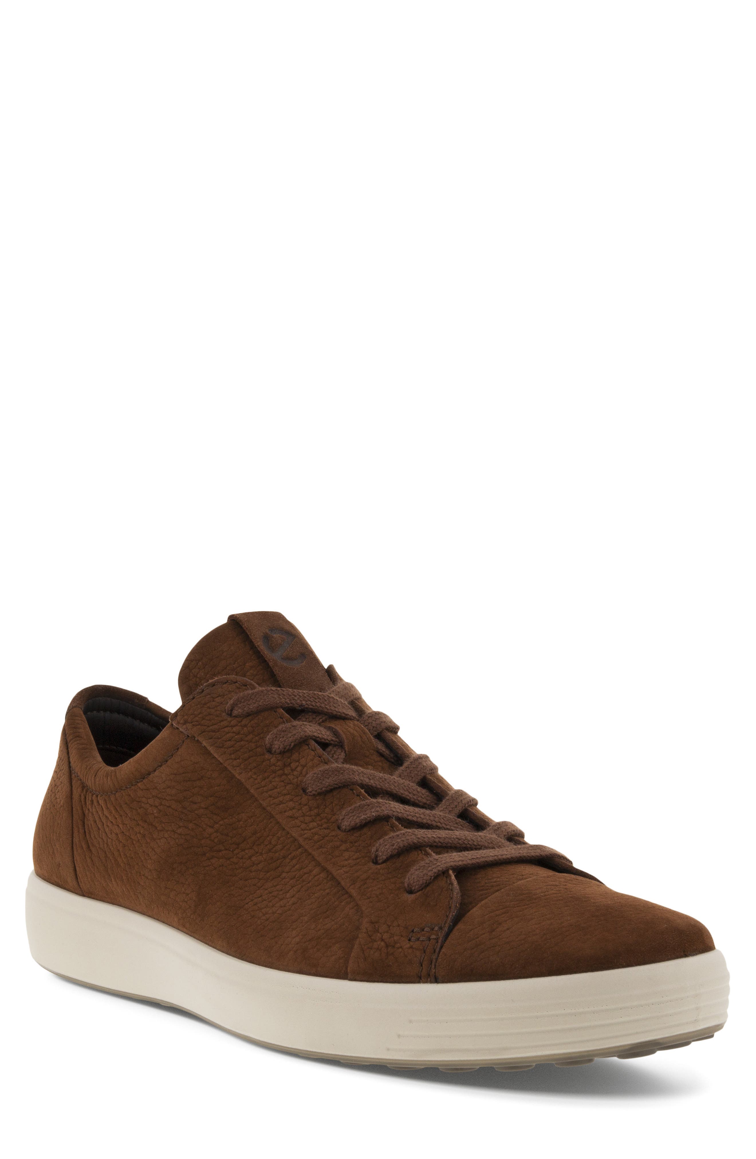 Soft 7 City Sneaker, Main, color, POTTING SOIL/ POTTING SOIL